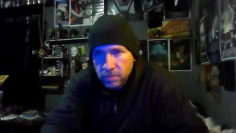 That guy online show from 02/03/26, 06:51