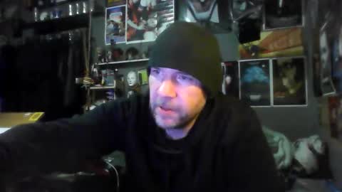 That guy online show from 02/04/26, 04:46