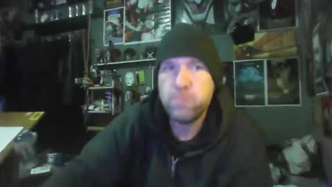 That guy online show from 02/05/26, 05:23