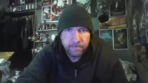 That guy online show from 02/06/26, 05:16