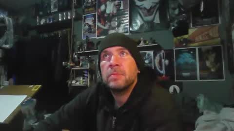 That guy online show from 02/07/26, 05:22