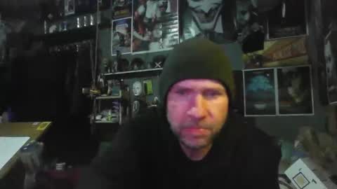 That guy online show from 02/08/26, 03:54