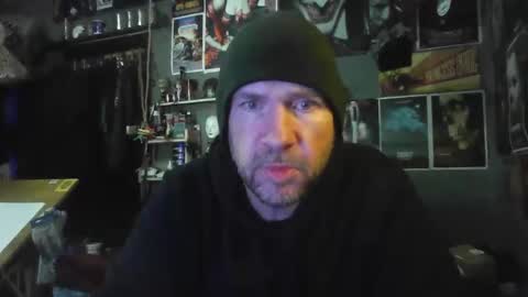 That guy online show from 02/08/26, 04:21