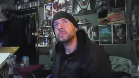 That guy online show from 02/09/26, 05:06