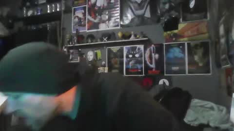 That guy online show from 02/10/26, 05:11