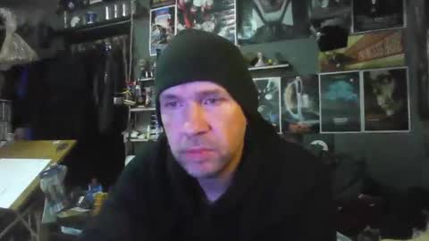 That guy online show from 02/14/26, 05:21