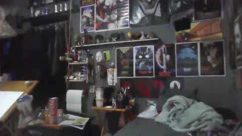 That guy online show from 02/16/26, 05:20