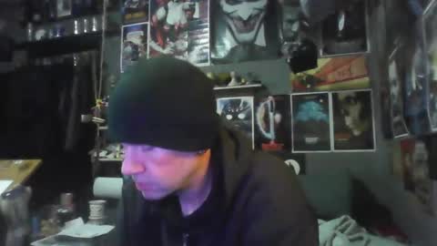 That guy online show from 02/23/26, 04:15