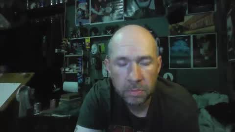 That guy online show from 03/09/26, 04:27