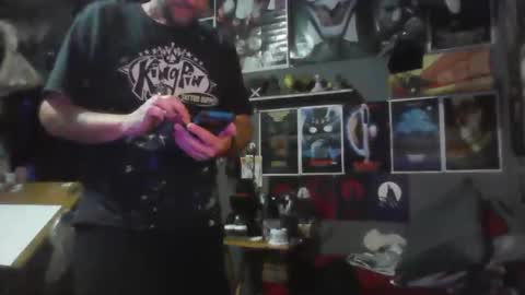 That guy online show from 03/12/26, 04:18