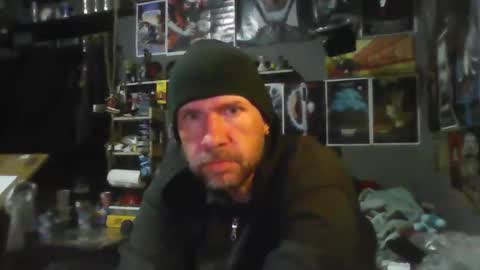 That guy online show from 03/17/26, 12:48