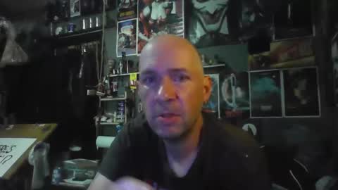 That guy online show from 03/23/26, 04:00