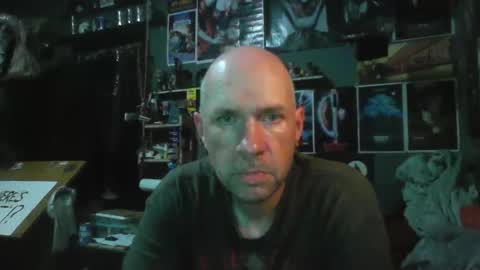 That guy online show from 03/25/26, 04:18