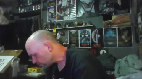 That guy online show from 03/28/26, 04:12