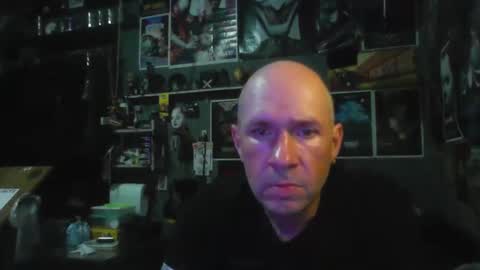 That guy online show from 04/02/26, 04:21