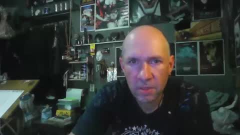 That guy online show from 04/03/26, 06:06