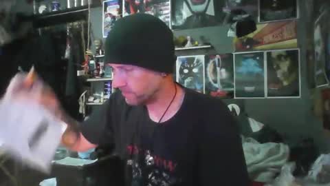 That guy online show from 04/08/26, 04:18