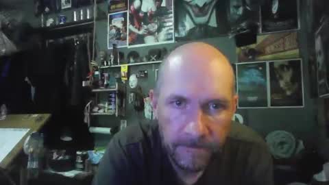 That guy online show from 04/15/26, 06:37