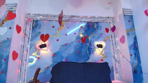 Lorrayne online show from 02/02/26, 12:15