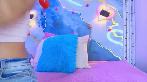 Lorrayne online show from 02/28/26, 12:06