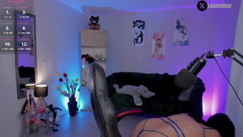  Laura  Independent Model  online show from 01/04/25, 05:58