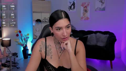  Laura  Independent Model  online show from 01/15/25, 02:24