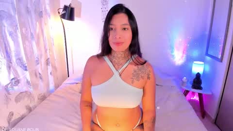  Laura  Independent Model  online show from 02/26/26, 12:20
