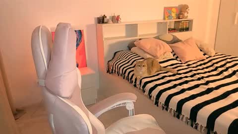 Amanda  mandy online show from 11/23/25, 02:50