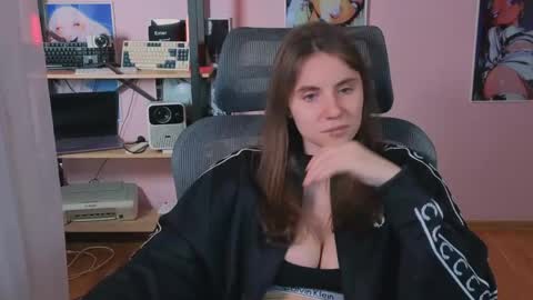 Ann online show from 04/16/26, 08:20