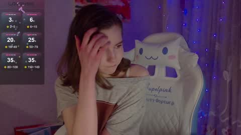 Lu online show from 12/08/24, 06:39