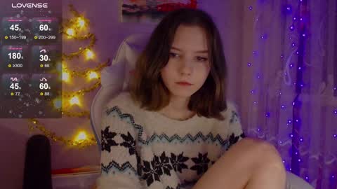 Lu online show from 12/25/24, 07:13