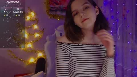 Lu online show from 12/27/24, 06:53