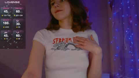 Lu online show from 02/02/25, 06:42