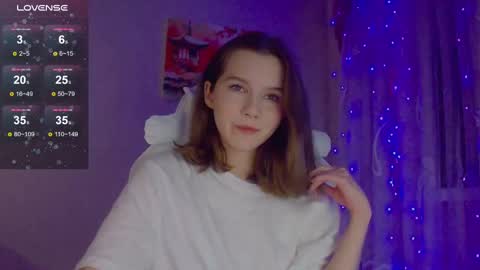 Lu online show from 02/11/25, 07:38