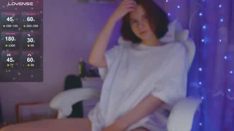 Lu online show from 03/02/25, 07:02