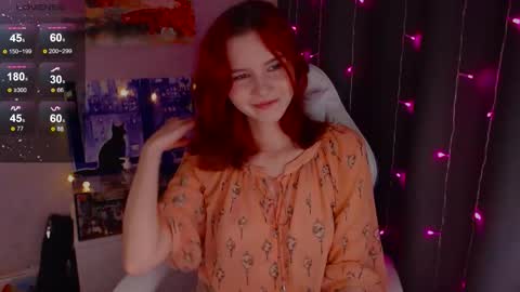 Lu online show from 09/25/25, 07:06