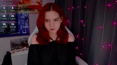 Lu online show from 12/05/25, 07:43