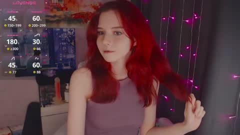 Lu online show from 04/02/26, 06:38