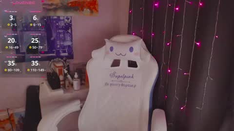 Lu online show from 04/26/26, 05:21