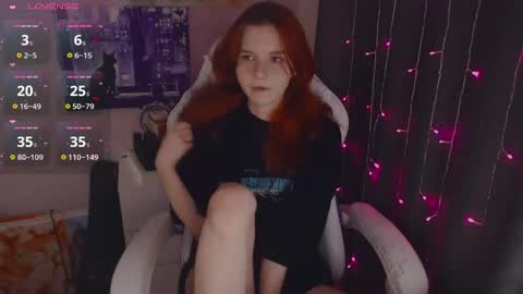 Lu online show from 04/27/26, 07:01