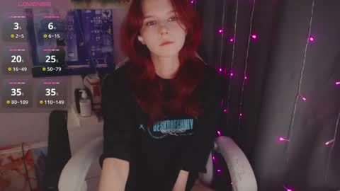 Snapshot of _lovelylu_ chatting on 05/27/26, 07:00 Lu online show from 05/27/26, 07:00