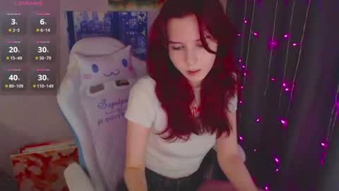 Lu online show from 07/11/26, 06:54