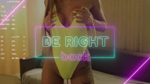 Melanie online show from 03/03/25, 01:53