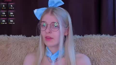 Monica online show from 11/16/25, 06:02