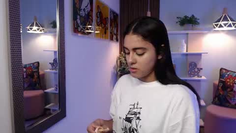 Lucy online show from 06/23/26, 11:08