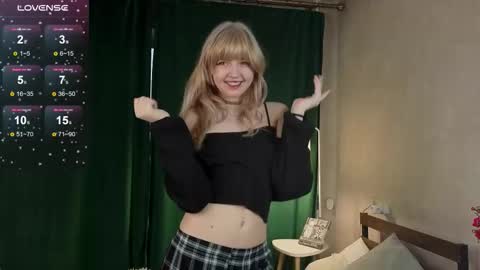 _lucystars online show from 03/26/26, 11:38