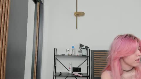 _lucystars online show from 07/12/26, 12:18