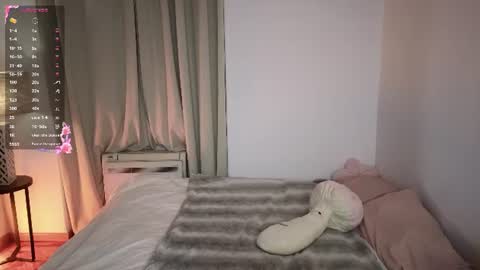 Nika online show from 07/20/26, 03:03