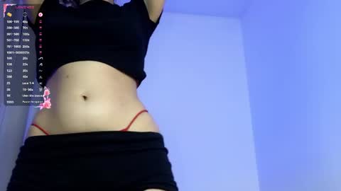 Nika online show from 07/24/26, 03:10