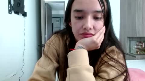 luna online show from 04/17/26, 02:53